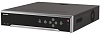 DS-8664NI-I8 Hikvision IP-видеорегистратор 64 канала, 2xUSB 2.0, 1xUSB3.0. 8 слотов под 3,5&quot; HDD